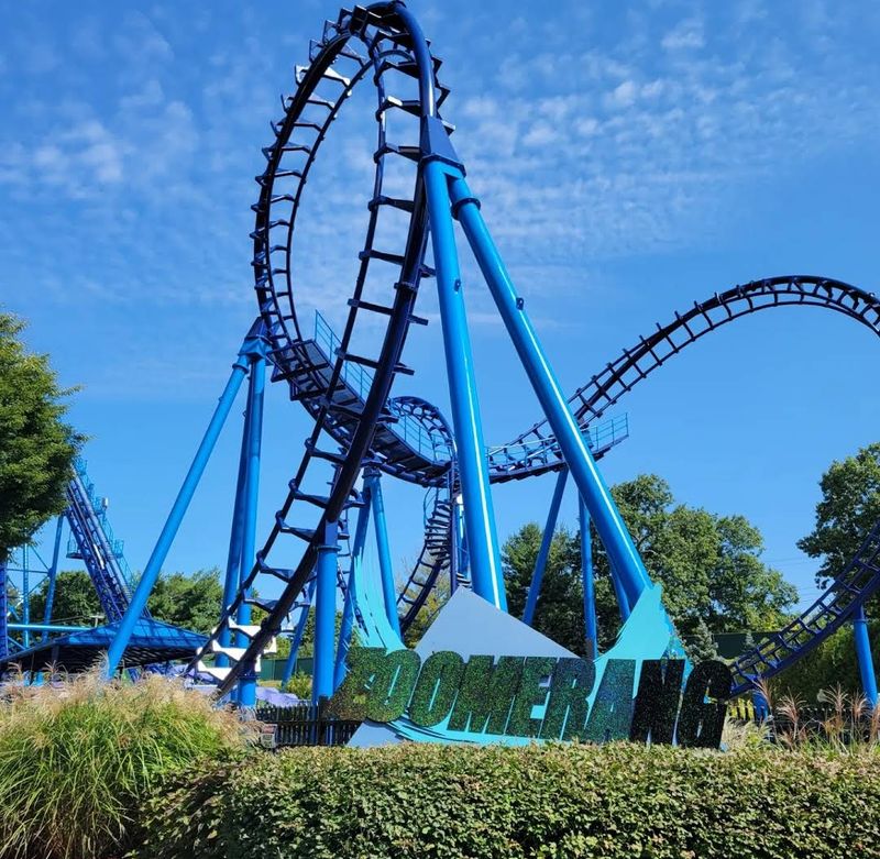 Best Time To Visit For Rides