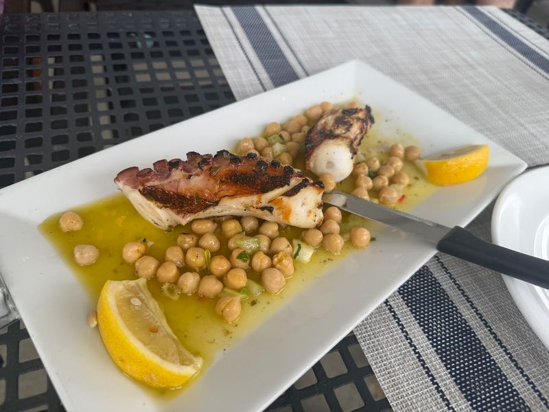 The Cove Restaurant & Oyster Bar, Glen Cove