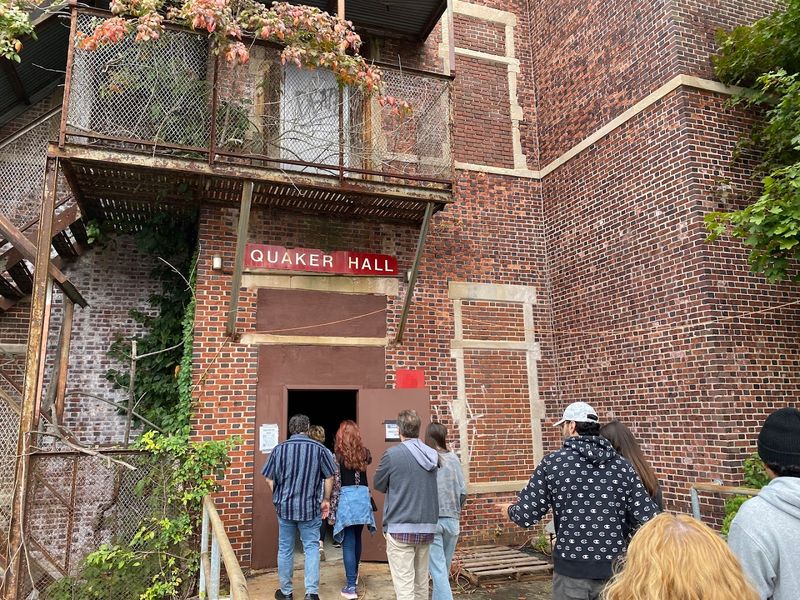 The Ghost Tours That Draw Thousands Every Year