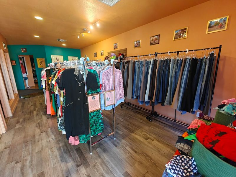 Vintage Clothing Worth Every Dollar