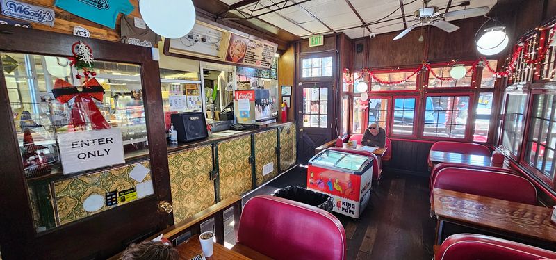 A No-Frills Atmosphere That Feels Refreshingly Honest