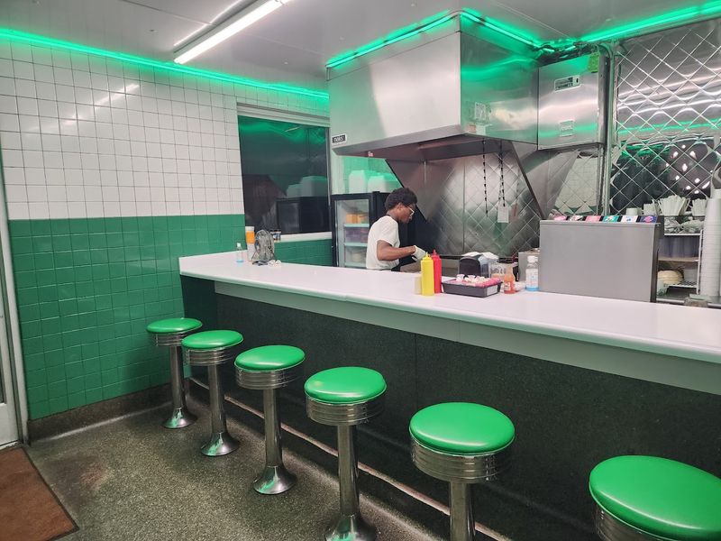 Open 24 Hours Six Days A Week