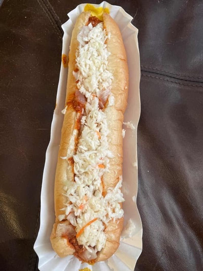 Footlong Hotdogs That Truly Deliver