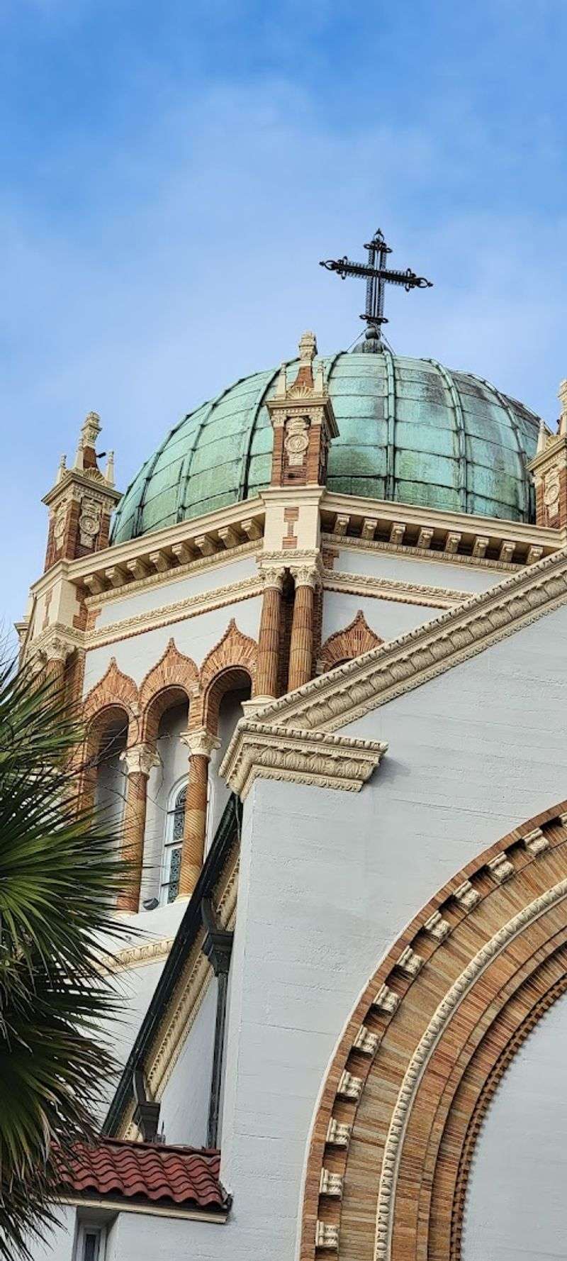 One Of The Oldest Catholic Landmarks In America