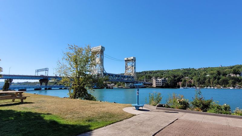 Most Frequent Travelers Drive Right Past This Overlooked Michigan Town - Decor Hint Waterfront Life Worth Slowing Down For