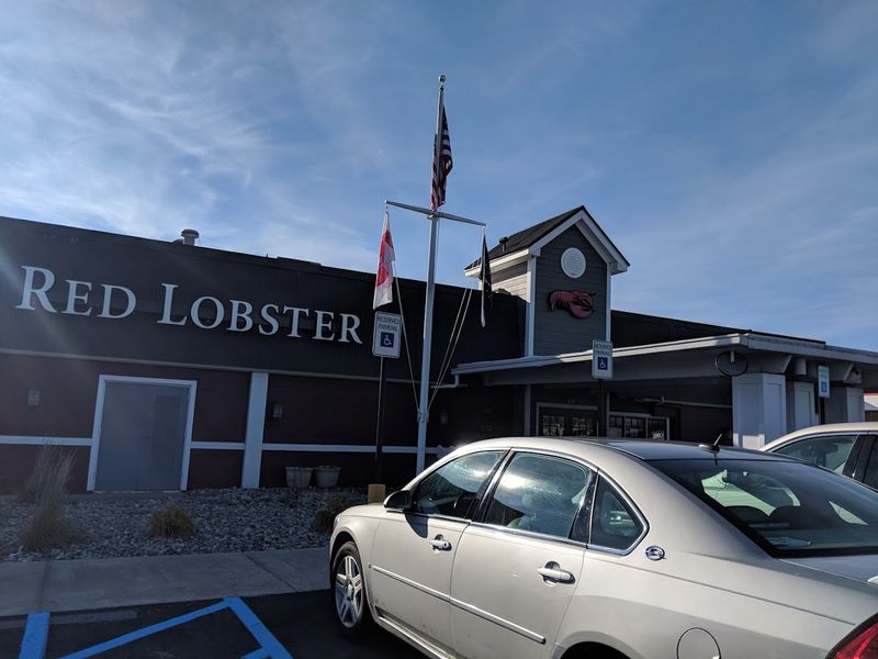 Red Lobster, Fort Wayne