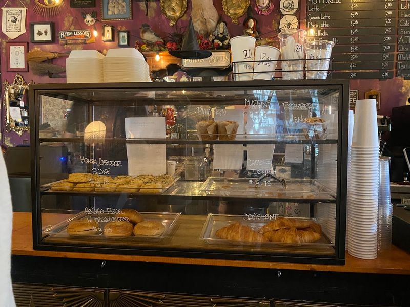 Pastries And Baked Goods Worth Saving Room For