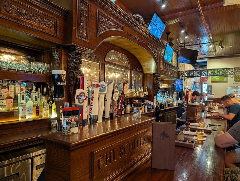 Churchills