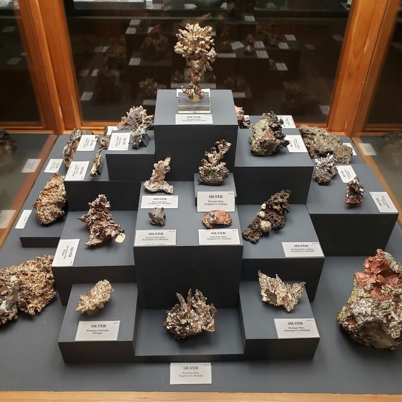 A Collection That Rivals The Smithsonian