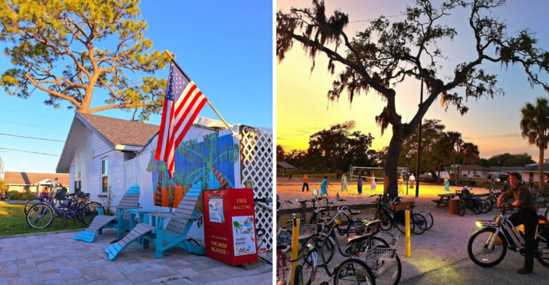 The Little-Known Florida Amish Community That Turns A Simple Visit Into A Slow-Paced Escape