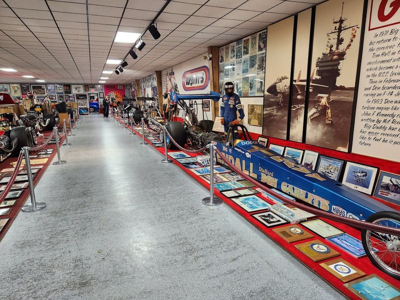 The Swamp Rat Dragsters That Rewrote Racing History