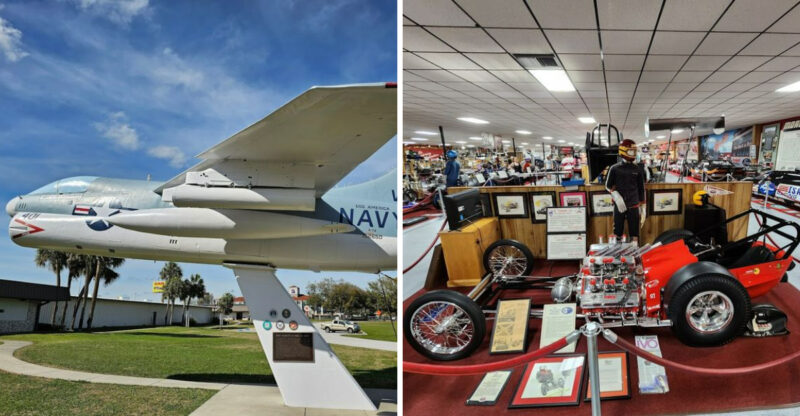 The Little-Known Florida Automobile Museum That Deserves More Attention