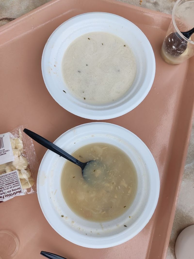 Steamers And Chowder Done Right