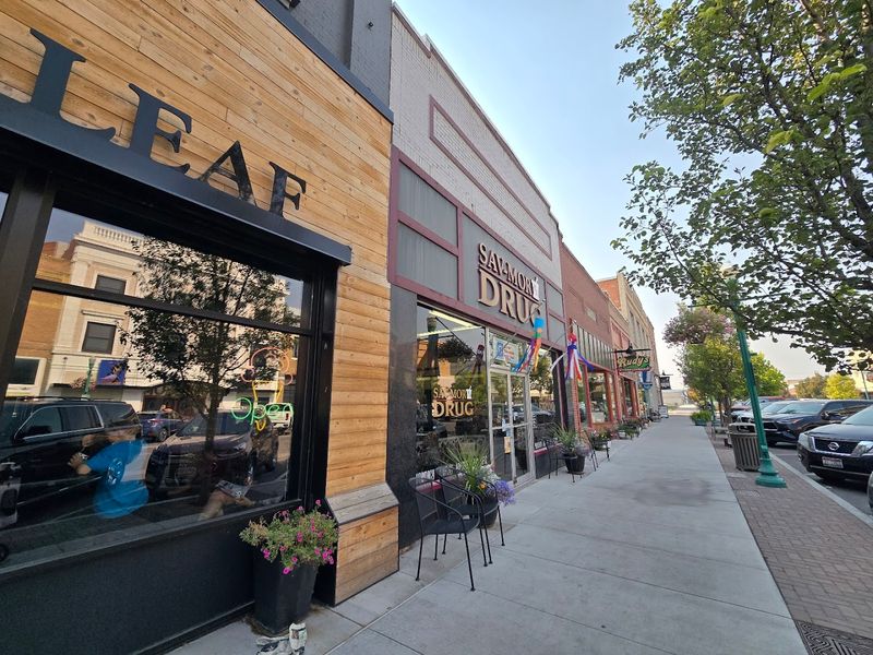 Twin Falls Sandwich Company