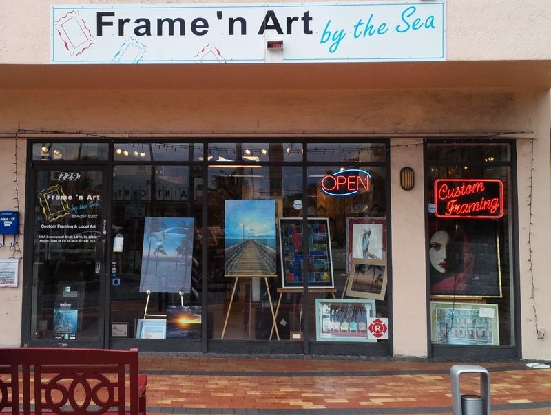 One Of Florida's Most Colorful Secrets Is This Walkable Town With Unbeatable Retro Charm - Decor Hint The Art And Shop Culture Along The Main Strip