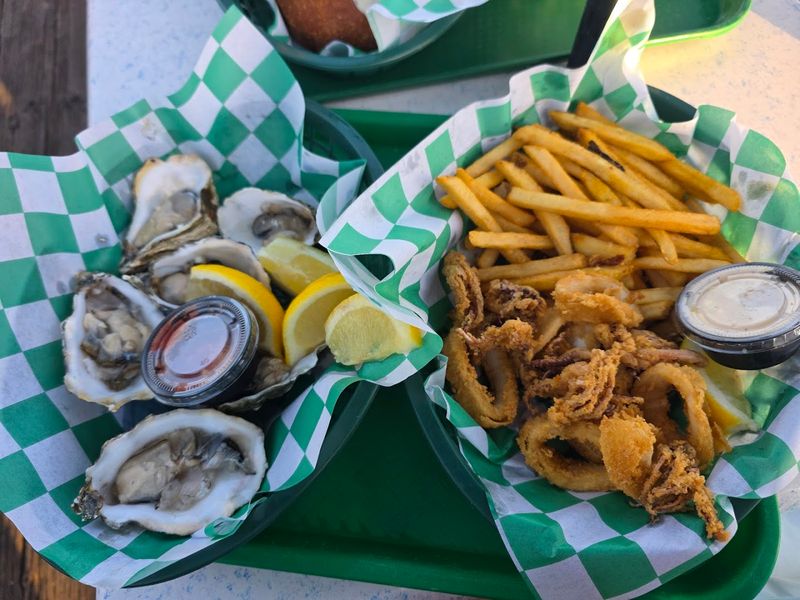 The Menu Can Go Beyond One Obvious Order