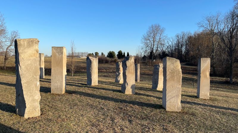 This Unassuming Kentucky Farm Is Quietly Leading A Revolution In American Agriculture - Decor Hint Meditation And Mindfulness Retreats