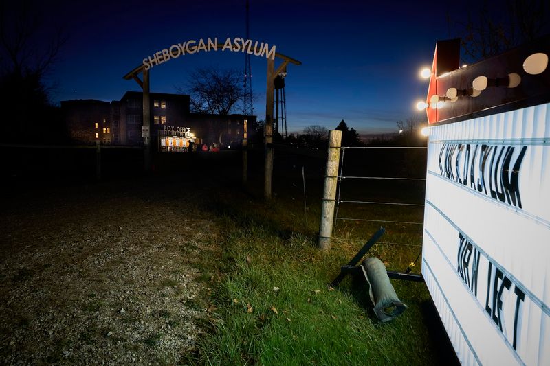 How This Site Compares To Other Famous Wisconsin Haunts