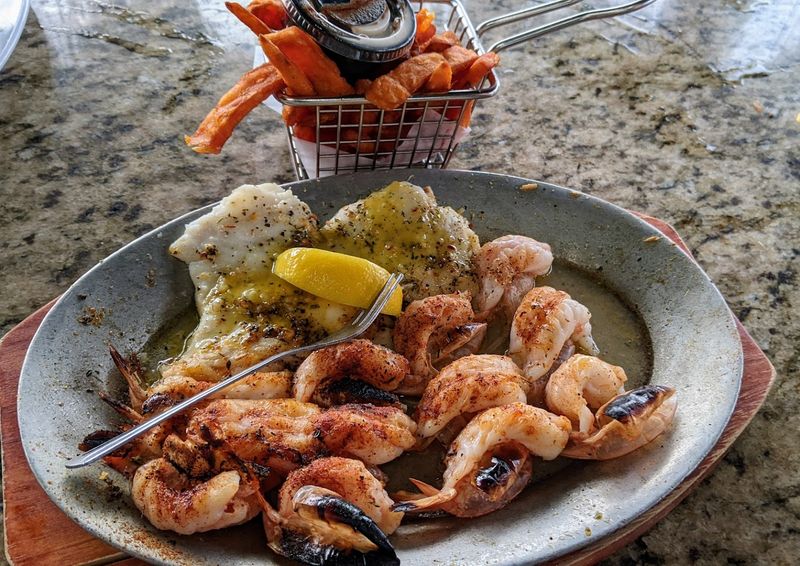 Pricing That Makes Generous Portions Feel Even Better