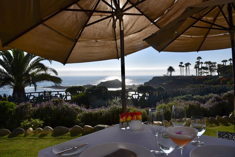 Studio Mediterranean at Montage Laguna Beach