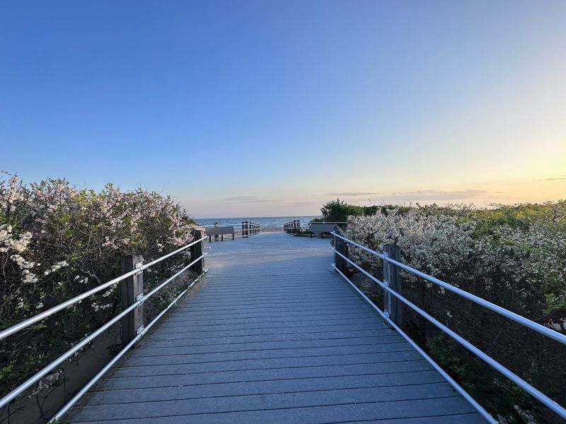 Easy Walks By The Water