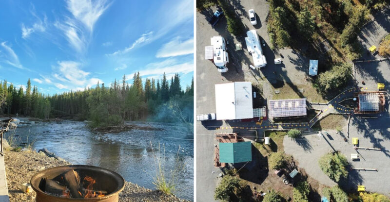 The Low Cost Of Living In This Alaska Town Might Change Your Retirement Plans