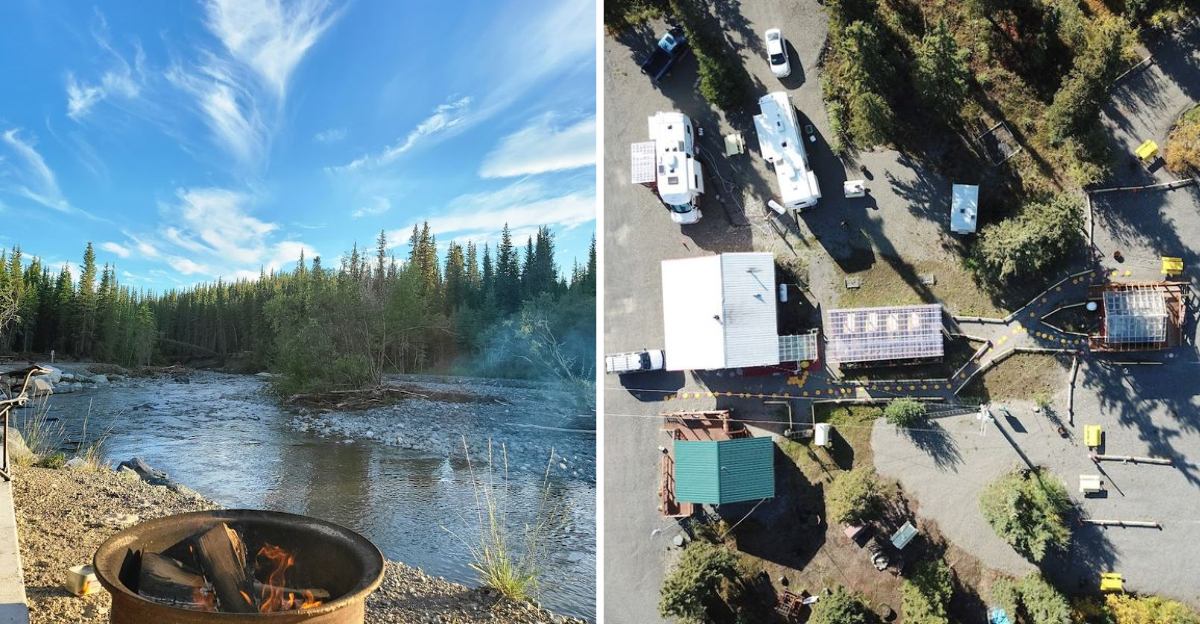 The Low Cost Of Living In This Alaska Town Might Change Your Retirement Plans - Decor Hint