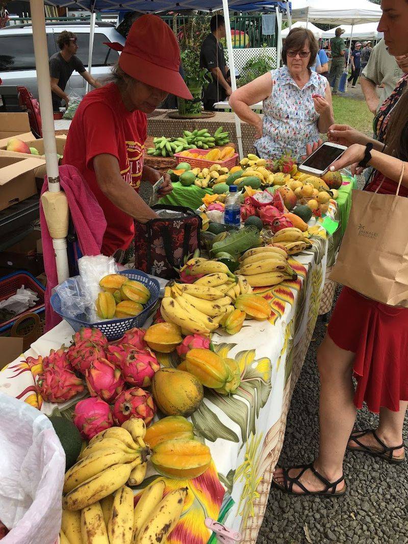 Grocery Shopping Smart On Kauai's North Shore