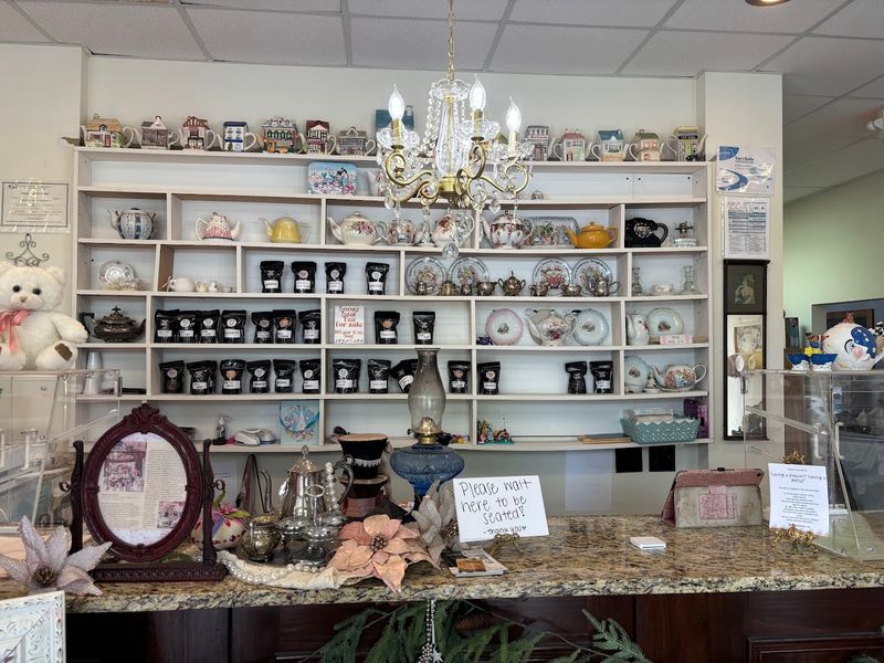 A Charming Little Gift Shop Worth Browsing Before You Leave