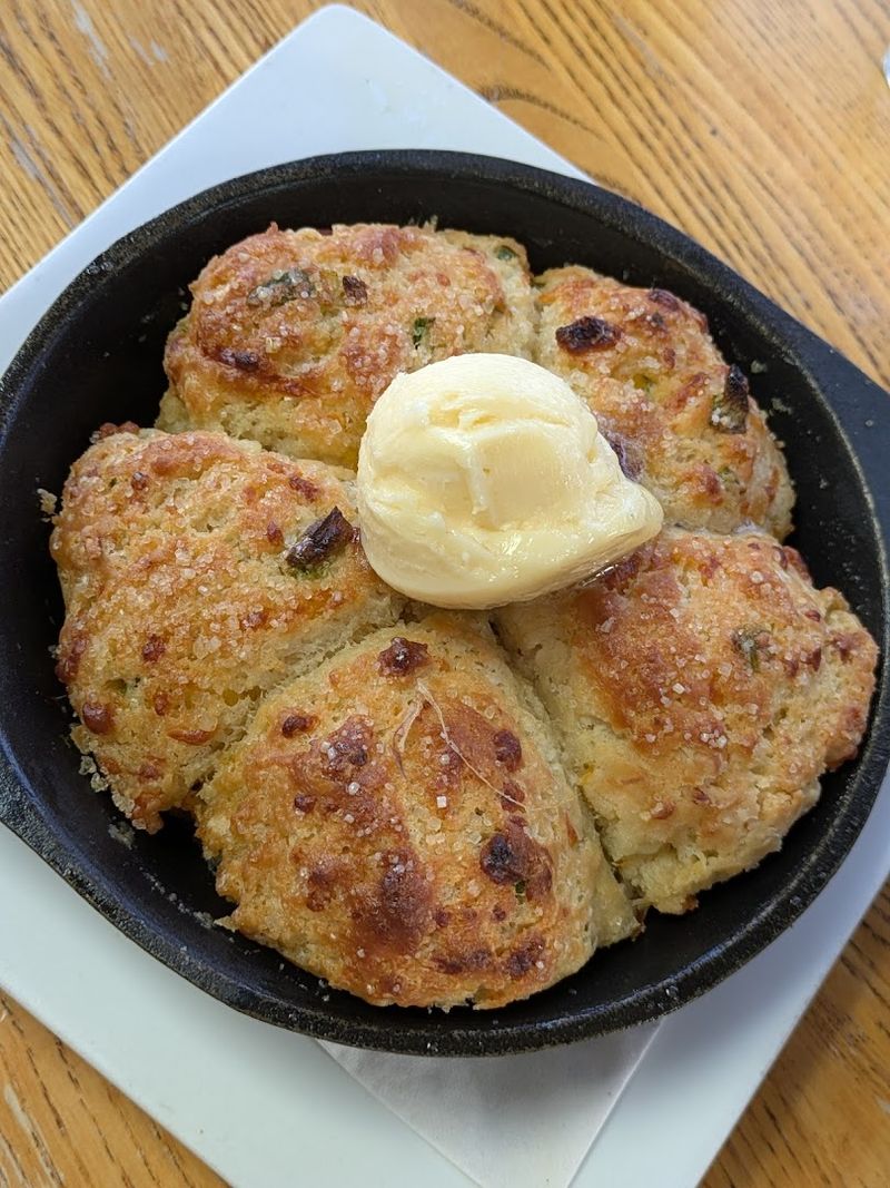 The Heavenly Biscuits Everyone Keeps Talking About