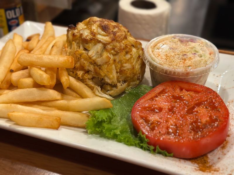 Fresh Ingredients Make The Whole Difference