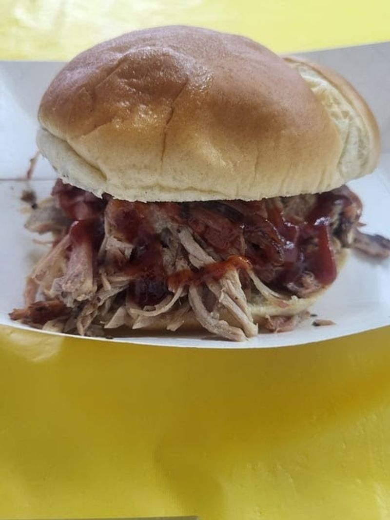 Smoky BBQ That Earns Its Reputation
