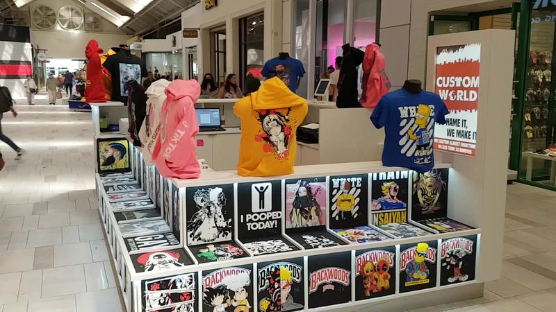 The Outlet Deals That Deliver