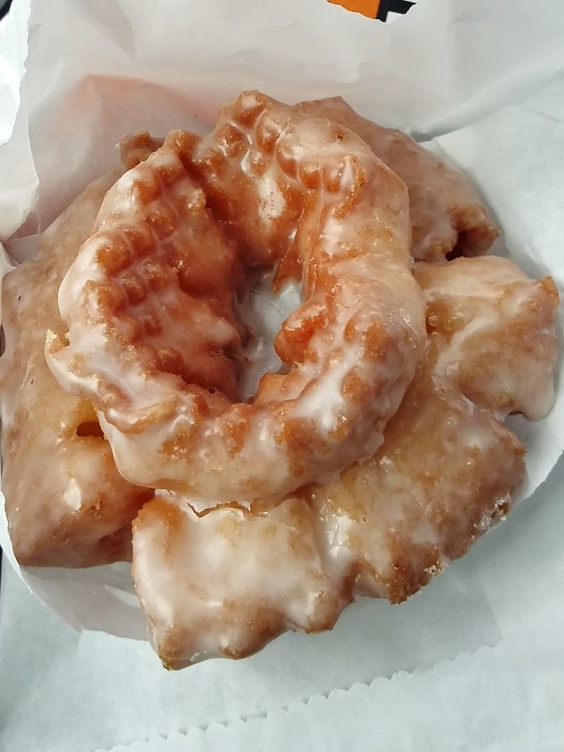 Cronuts Worth A Detour On Their Own