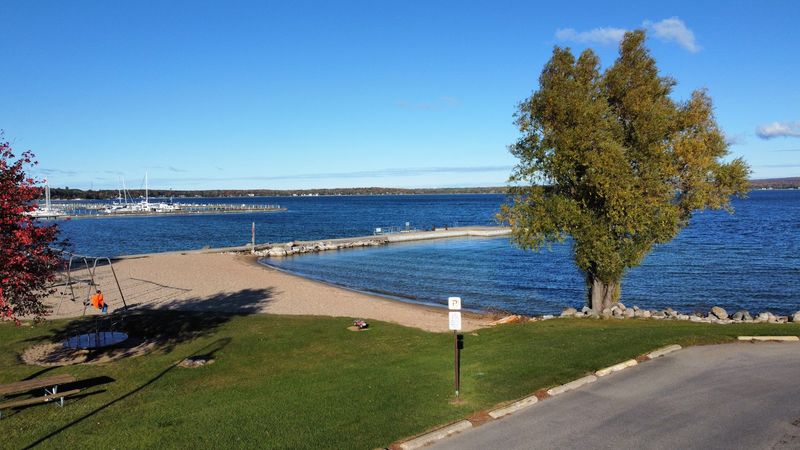 Beaches That Rival Any Coast