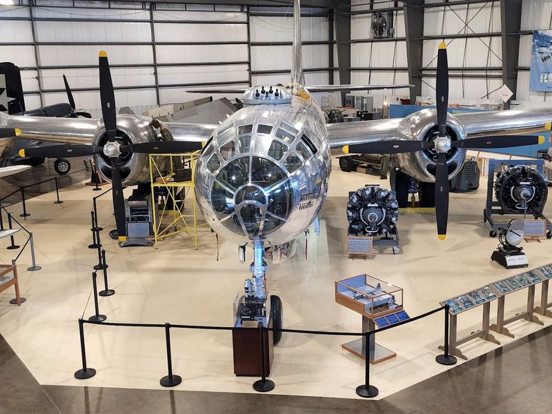 New England Air Museum, Windsor Locks