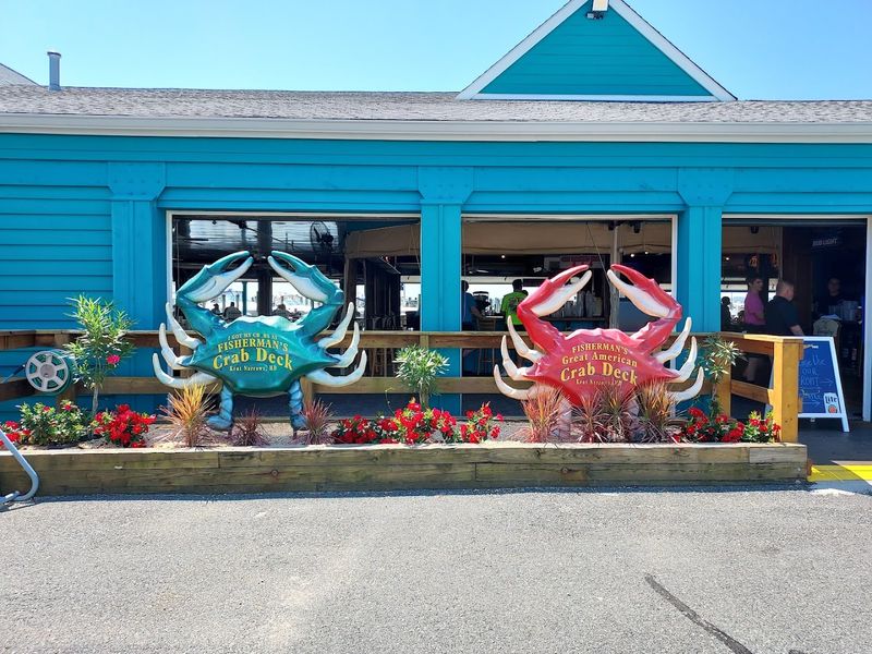 A Maryland Institution Worth Every Mile