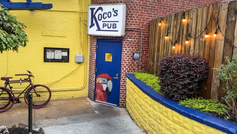 The Locals' Favorite Place