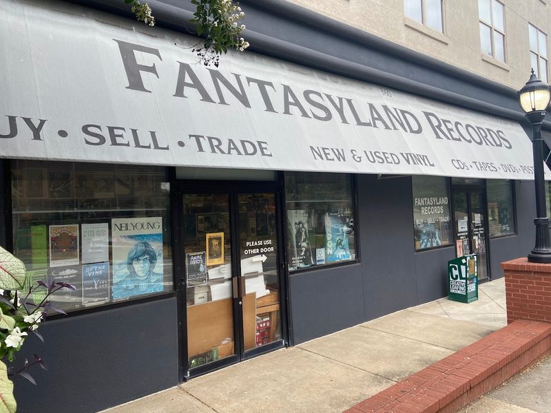 A Mind-Blowing Inventory That Tops One Million Items