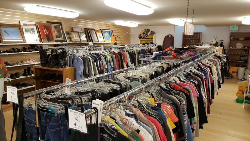Two Floors Of Affordable Finds That Actually Make Sense