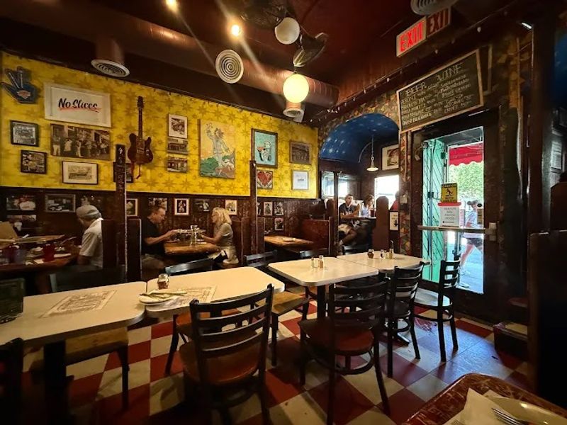 A New York Institution Worth Every Bite