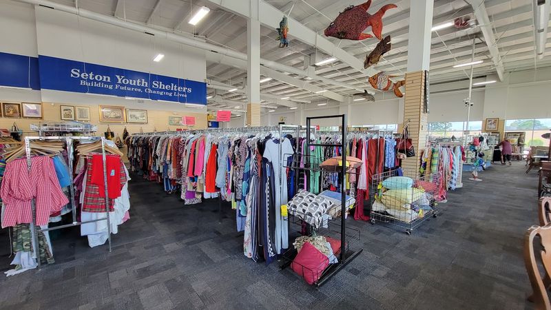Clothing That Covers Every Style
