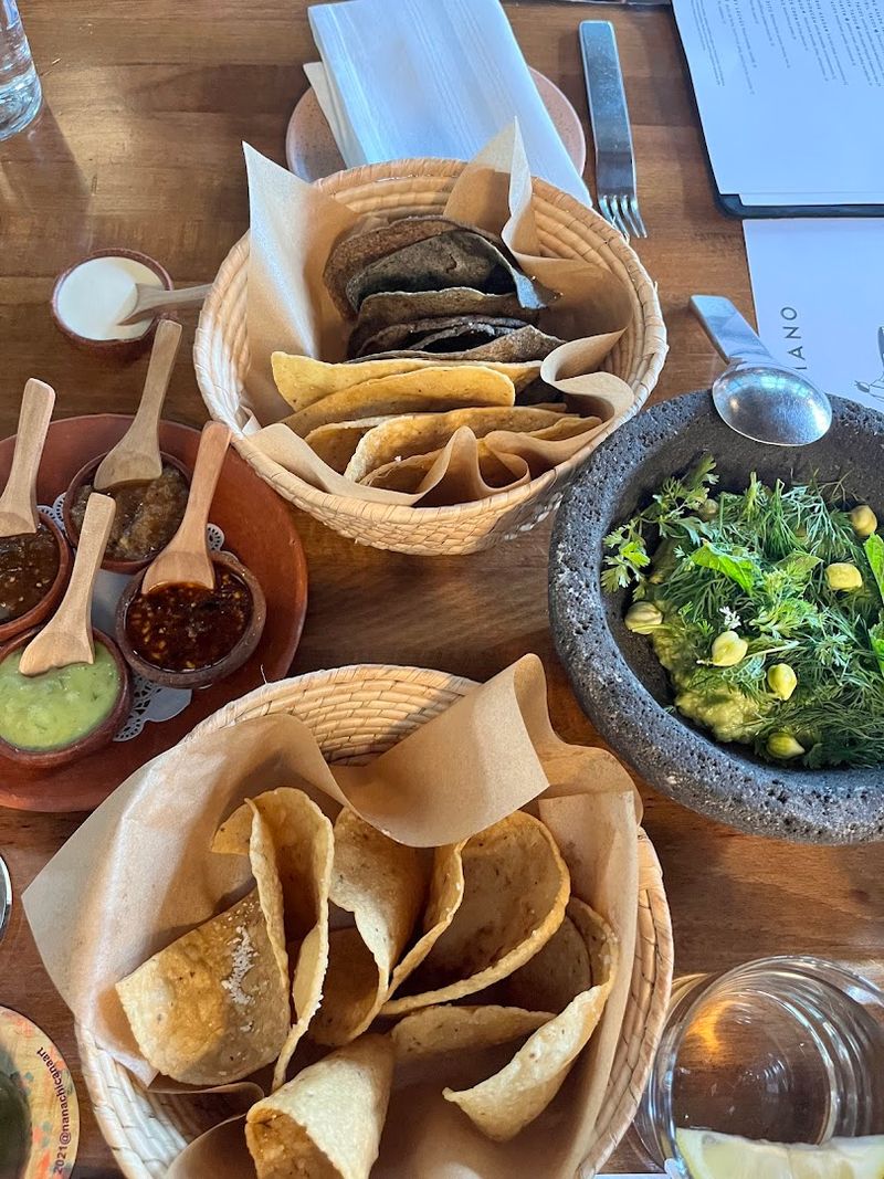 This Idaho Restaurant Makes Every Meal Feel Like A Special Occasion - Decor Hint Appetizers That Steal The Show