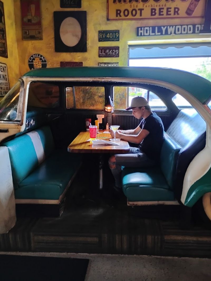 Why This Restaurant Has Stayed Popular Since 1980