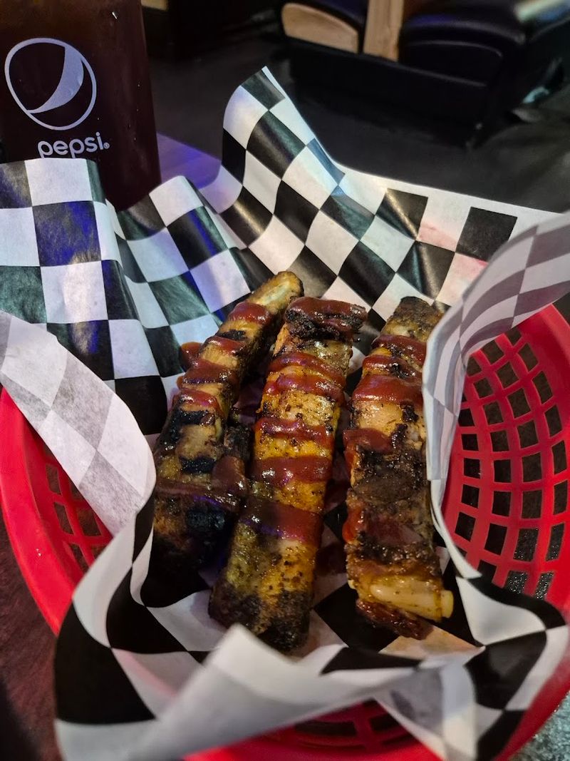 Brisket Worth Talking About
