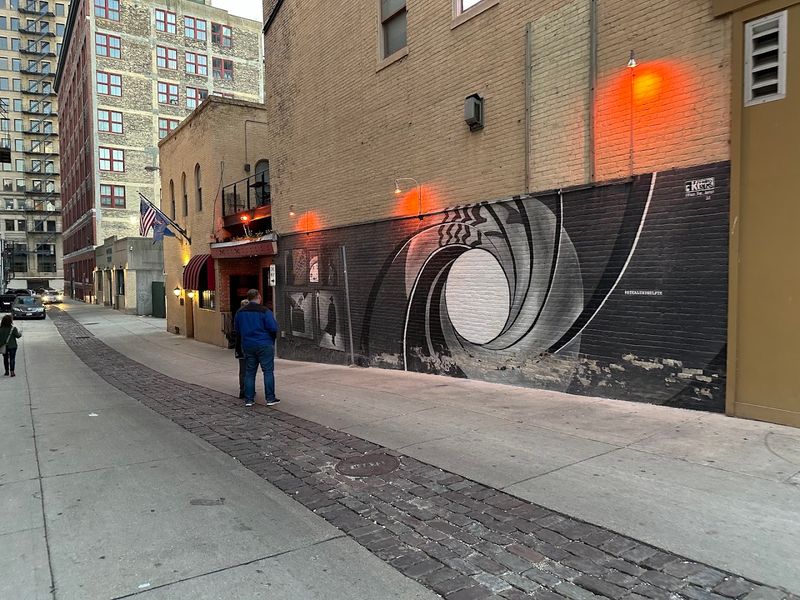 Milwaukee's Most Talked-About Night Out