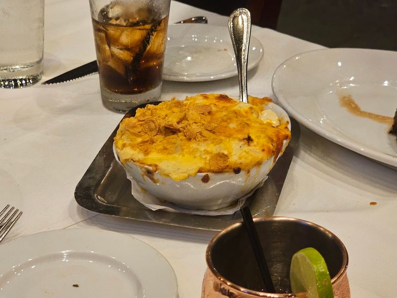 The Side Dishes That Deserve Attention