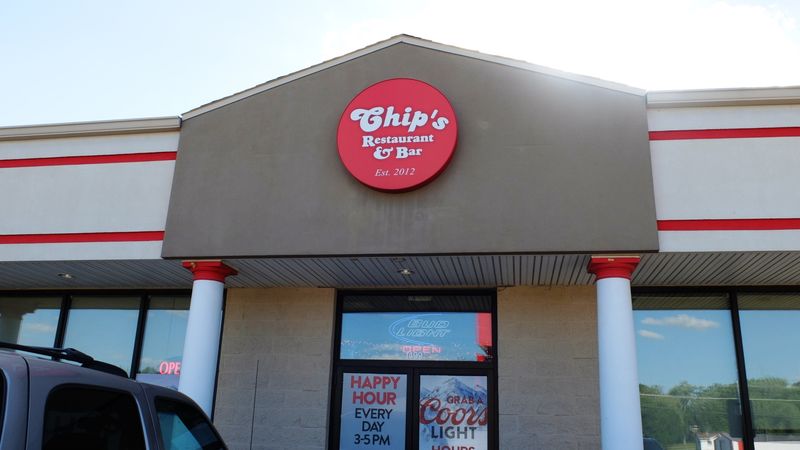 Chip’s Restaurant & Bar
