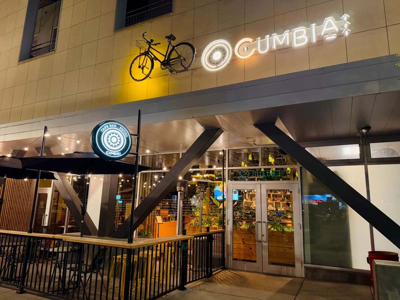 Cumbia, Omaha, Nebraska