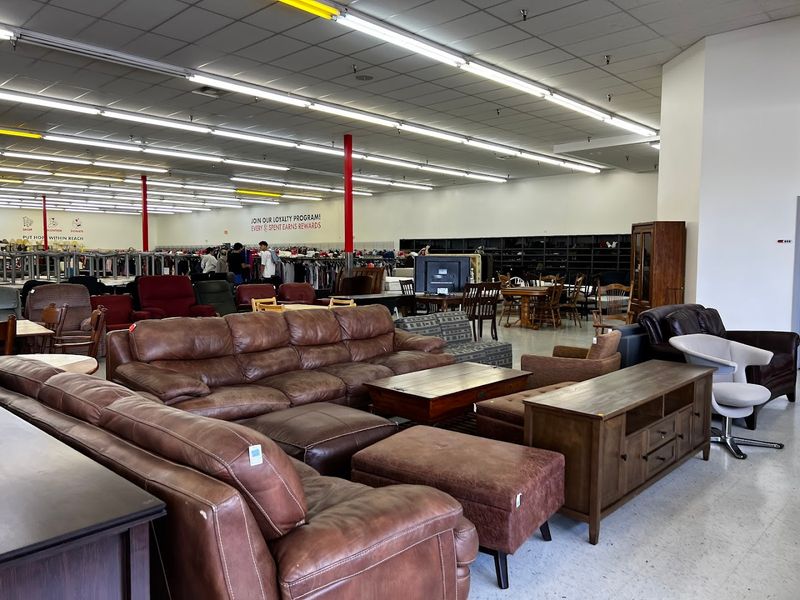Furniture Finds That Blow Minds